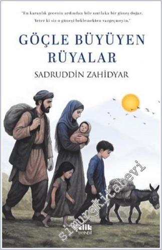 Göçle Büyüyen Rüyalar -        2025