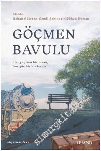 Göçmen Bavulu -        2022