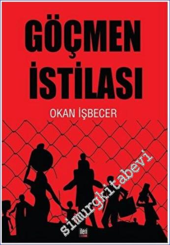 Göçmen İstilası -        2023