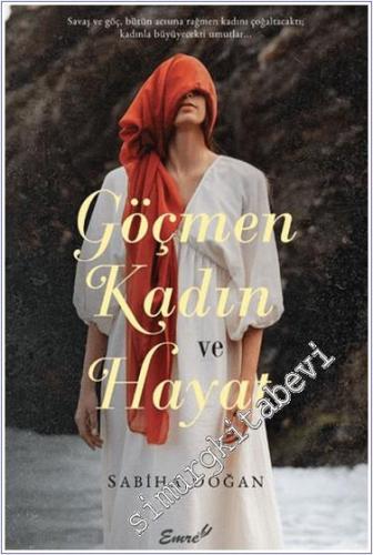 Göçmen Kadın ve Hayat -        2024