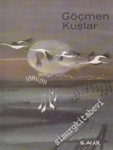 Göçmen Kuşlar