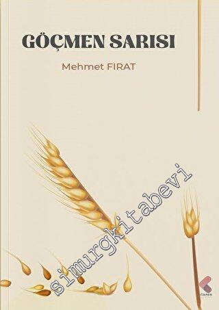 Göçmen Sarısı -        2023