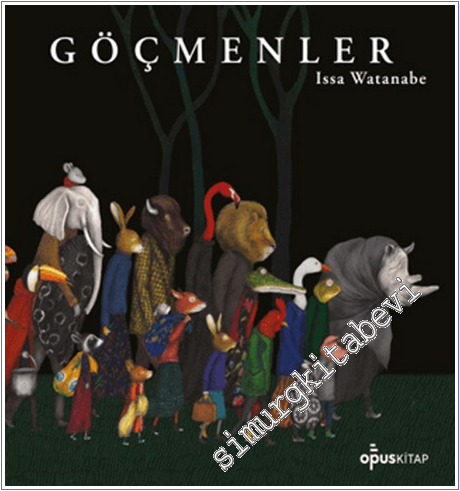 Göçmenler