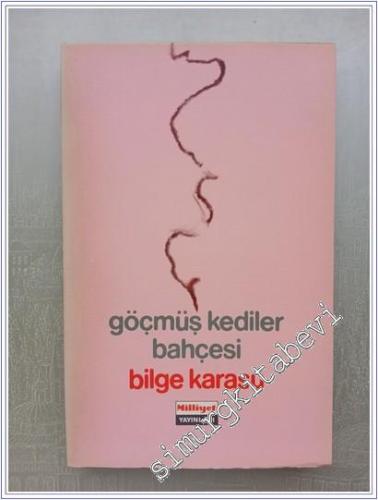 Göçmüş Kediler Bahçesi