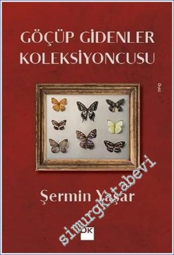 Göçüp Gidenler Koleksiyoncusu - 2024