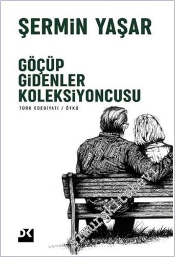 Göçüp Gidenler Koleksiyoncusu -        2025