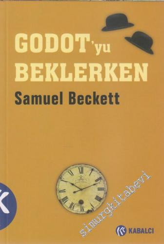 Godot'yu Beklerken: 2 Perdelik Trajikomik - 2021