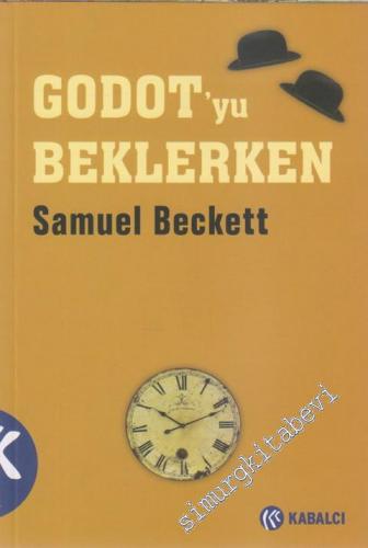 Godot'yu Beklerken: 2 Perdelik Trajikomik