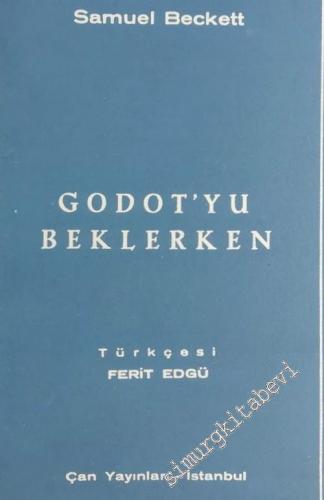 Godot'yu Beklerken -        1963