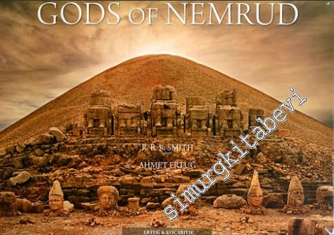 Gods Of Nemrud: The Royal Sanctuary of Antiochos I & The Kingdom of Co