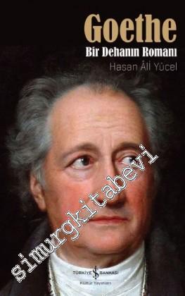 Goethe: Bir Dehanın Romanı -