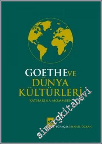 Goethe ve Dünya Kültürleri -