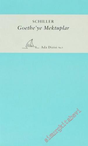 Goethe'ye Mektuplar -        2003