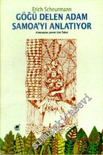 Göğü Delen Adam Samoa'yı Anlatıyor