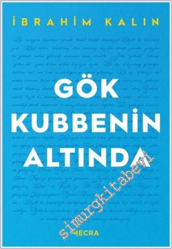 Gök Kubbenin Altında -        2022