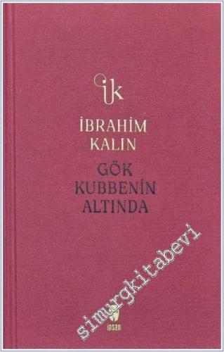 Gök Kubbenin Altında CİLTLİ -        2024
