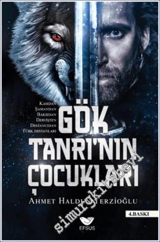 Gök Tanrı'nın Çocukları -        2024