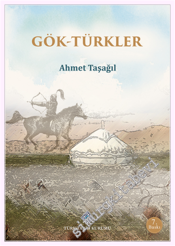 Gök-Türkler  -         2026