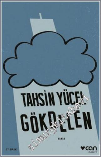 Gökdelen -        2024