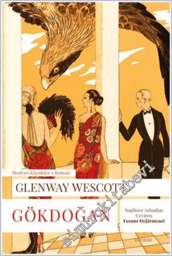 Gökdoğan -        2024