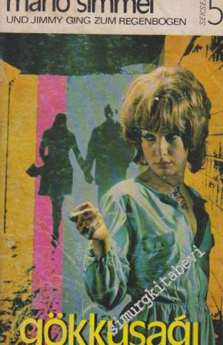Gökkuşağı -