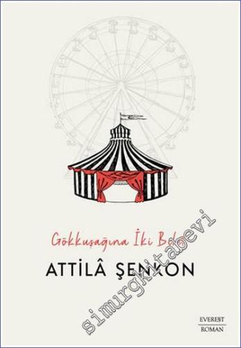 Gökkuşağına İki Bilet -        2025