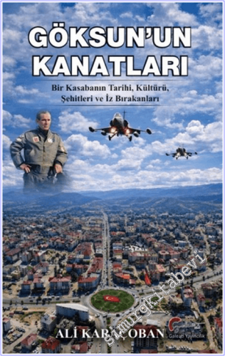 Göksu'nun Kanatları - 2026