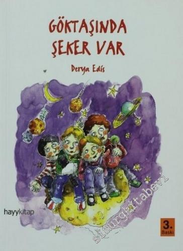Göktaşında Şeker Var -        2012