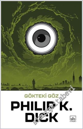 Gökteki Göz - 2026