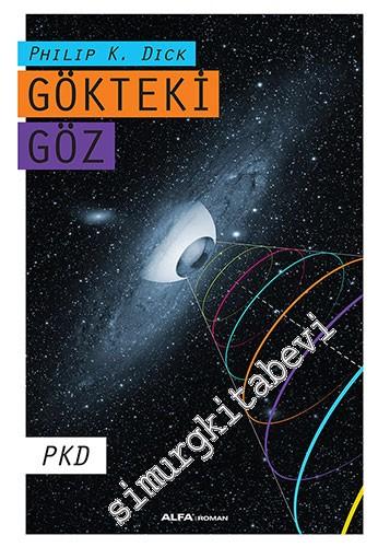 Gökteki Göz -        2019