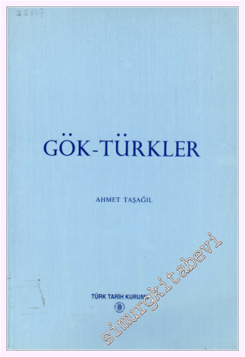Göktürkler 1 -         1995