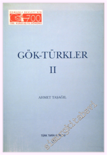 Göktürkler 2 (Fetret Devri 630 - 681) -         1999