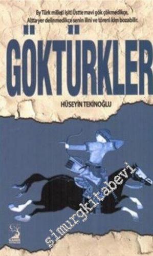 Göktürkler