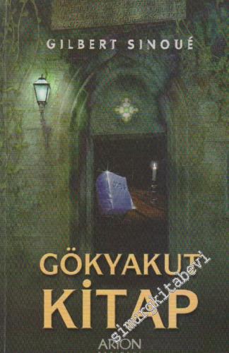 Gökyakut Kitap -        2003