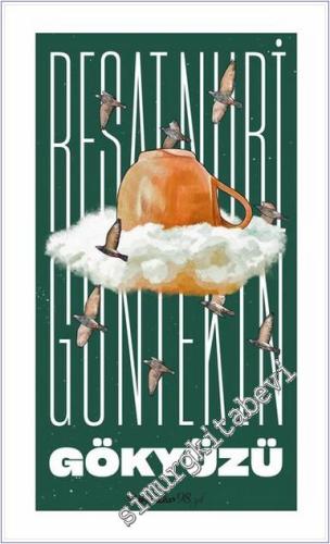 Gökyüzü -        2024