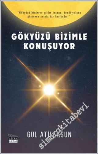 Gökyüzü Bizimle Konuşuyor -        2026