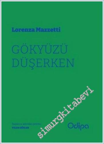 Gökyüzü Düşerken -        2025