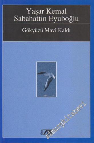 Gökyüzü Mavi Kaldı -        2001
