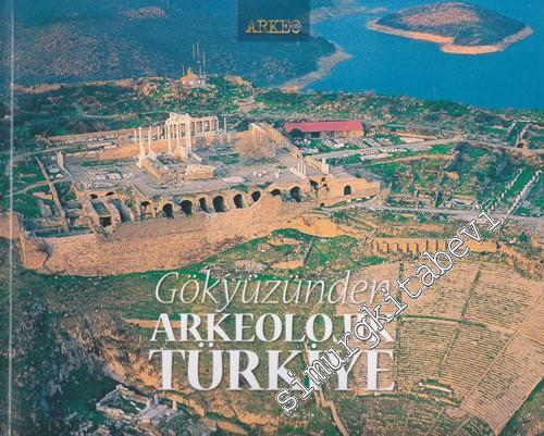 Gökyüzünden Arkeolojik Türkiye -        2010