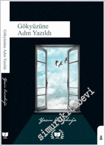 Gökyüzüne Adın Yazıldı -        2024