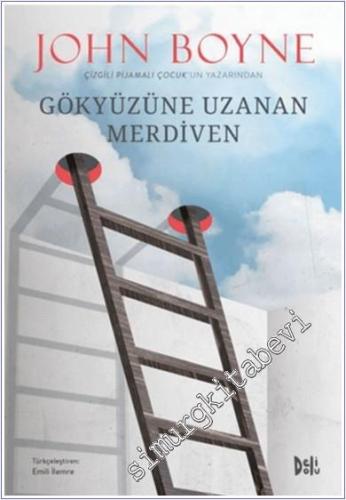 Gökyüzüne Uzanan Merdiven -        2022