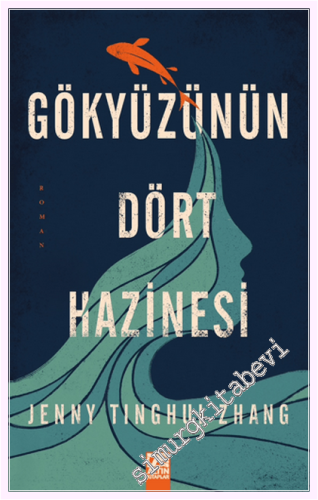 Gökyüzünün Dört Hazinesi -