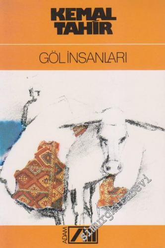 Göl İnsanları -        1992