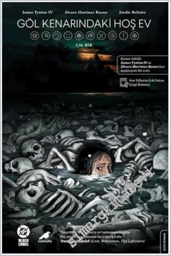 Göl Kenarındaki Hoş Ev -        2025