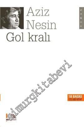 Gol Kralı -