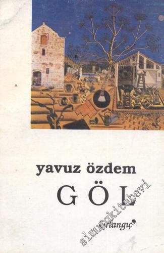 Göl -