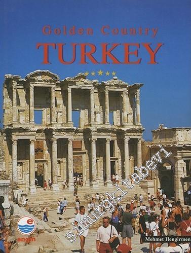 Golden Country Turkey -        2000