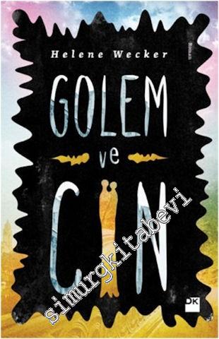 Golem ve Cin - Ağustos