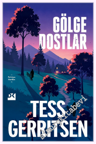 Gölge Dostlar - 2026