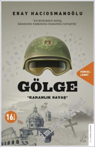 Gölge - Karanlık Savaş - 2025